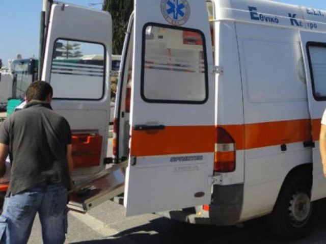 Ναύπακτος: Γύρισε στην κρεββατοκάμαρα και βρήκε την σύντροφό του νεκρή