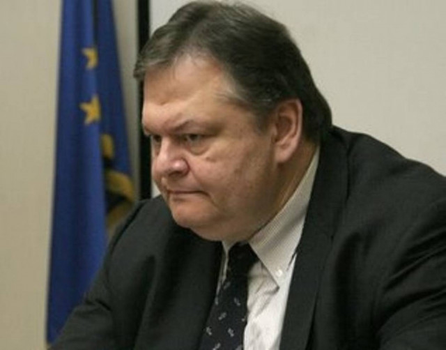 Δήλωση Βενιζέλου για τον θάνατο του Λ.Βογιατζή