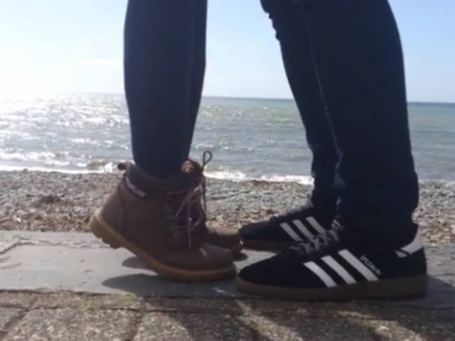 Βίντεο: Κι όμως δεν είναι αυτό που νομίζετε...