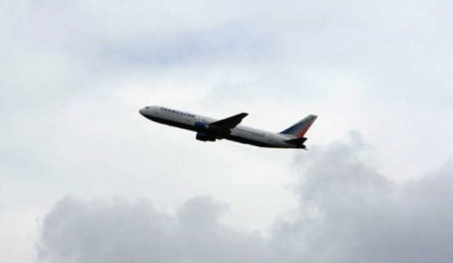 Μόσχα: Aνοικτός ο εναέριος χώρος για πτήσεις επιβατικών αεροσκαφών