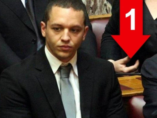 «Ο Καμίνης είναι ένα τίποτα…»