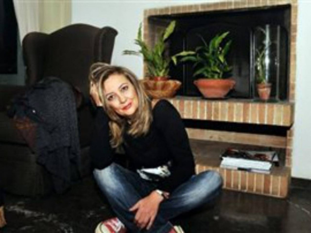 Σήμερα το τελευταίο αντίο στην αστρολόγο που δολοφονήθηκε