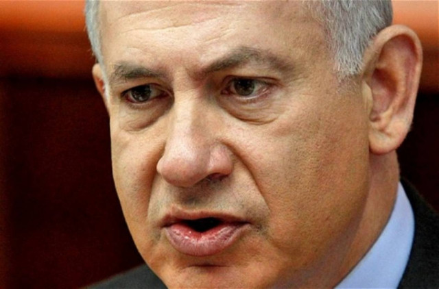 Νετανιάχου: Σε δημοψήφισμα οποιαδήποτε ειρηνευτική συμφωνία