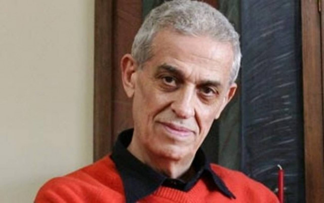 Την Τετάρτη 8 Μαΐου η κηδεία του Λευτέρη Βογιατζή