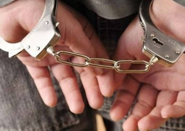 Σύλληψη για μεγάλες οφειλές στο Δημόσιο