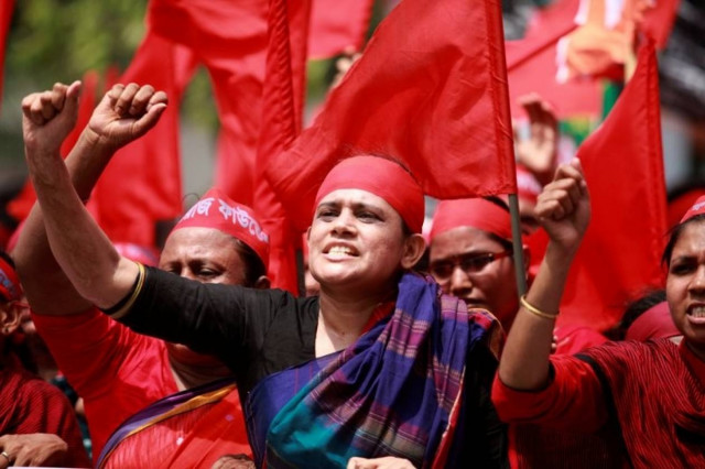 Επαναλειτουργούν οι κλωστοϋφαντουργίες στο Μπαγκλαντές