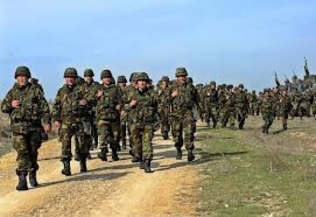 Βουλγαρία και Σερβία υπέγραψαν συμφωνία στρατιωτικής συνεργασίας