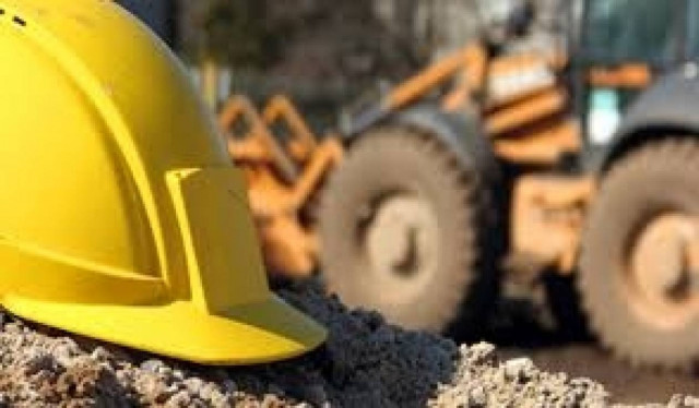 Τουρκία: Σχεδόν 900 έχασαν τη ζωή τους σε εργατικά ατυχήματα το 2012