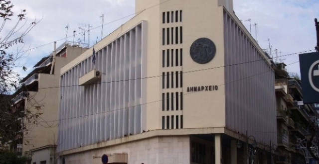 Αγρίνιο: Ξεκινά η αποκατάσταση του Γυμνασίου Γαβαλούς