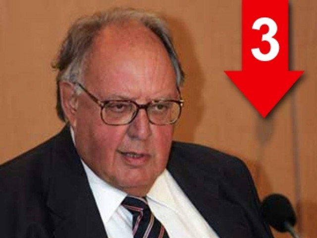 «Ο κ. Βενιζέλος έπρεπε να απορρίψει & στιγματίσει, διαρροές & φήμες»