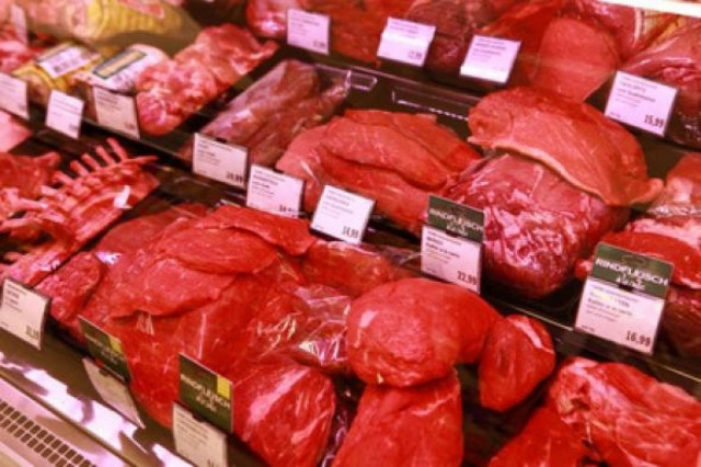 Καταδικάστηκε διευθυντής εταιρείας που πουλούσε κρέας αλόγου