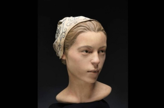 Οι πρώτοι έποικοι των ΗΠΑ επιβίωσαν με κανιβαλισμό