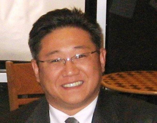 Β. Κορέα: Καταδικάστηκε σε 15 χρόνια καταναγκαστικής εργασίας