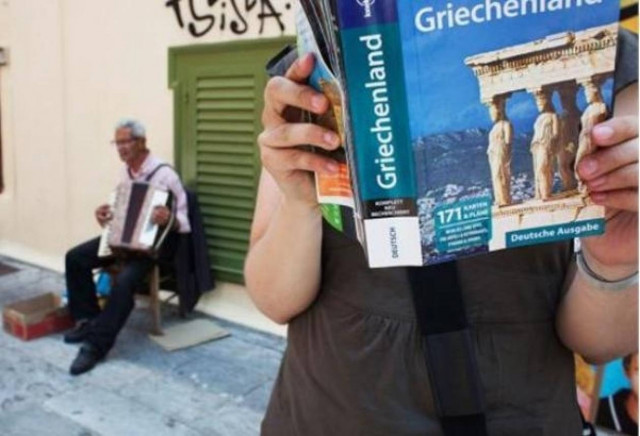 Μεγάλη αύξηση των κρατήσεων από Αυστρία για Ελλάδα