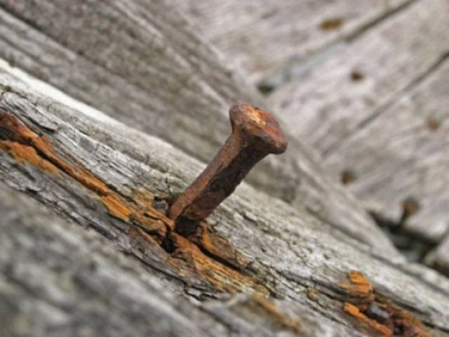 Αχαϊα: Πρόκα καρφώθηκε σε κεφάλι μαθητή σε γήπεδο 5x5