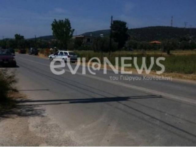 Εύβοια: Βρέθηκε ο ασυνείδητος οδηγός που παρέσυρε και σκότωσε 57χρονο