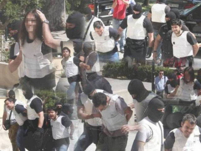 Το Μ. Σάββατο η απολογία των κατηγορούμενων για τους «Πυρήνες»