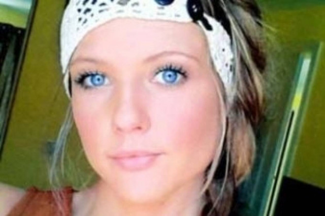 ΣΟΚ: Επιχείρησε να απατήσει την κοπέλα του και μετά την σκότωσε!