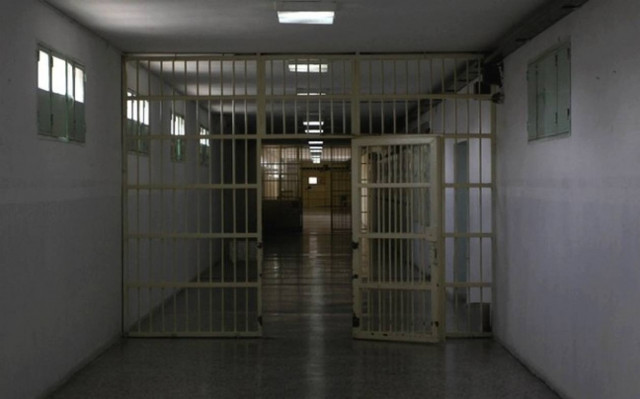 Επικίνδυνος συνωστισμός στις ευρωπαϊκές φυλακές