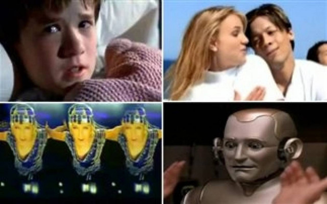 Βίντεο: Θυμηθείτε όλο το... 1999 μέσα σε 10 λεπτά