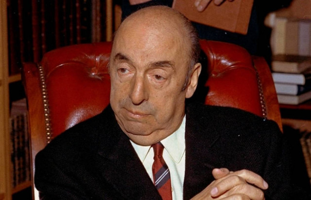 Φως στον σκοτεινό θάνατο του Πάμπλο Νερούδα