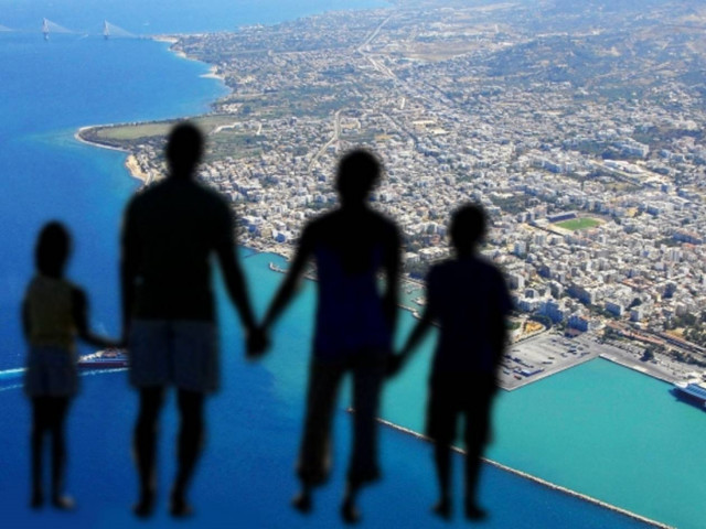 Πάτρα: Tον έβαζα να βιάζει τη μάνα του για να τον κάνω άντρα