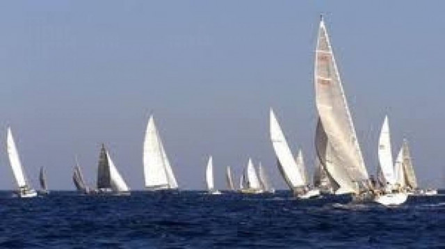 59 χώρες στην Κυπριακή Ιστιοπλοϊκή Ολυμπιάδα