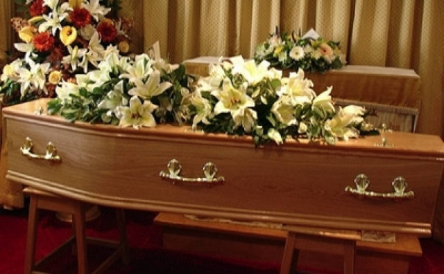 ΣΟΚ! Παρολίγο να θάψουν λάθος νεκρό στη Λεμεσό!