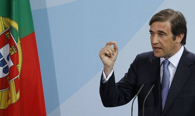 Πορτογαλία: Νέα, αυστηρά μέτρα εξήγγειλε ο Κοέλιου