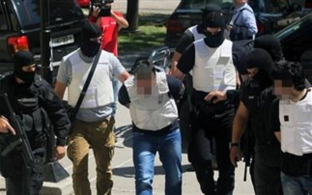 Τρίτη προφυλάκιση για τους «Πυρήνες»