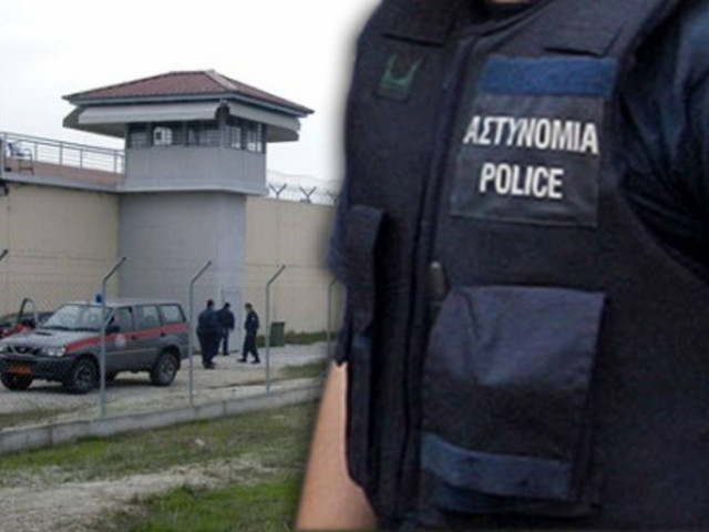 Έπιασαν τον επικίνδυνο δραπέτη των φυλακών Τρικάλων
