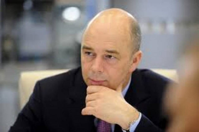 Πάσχα στην Κύπρο κάνει ο Ρώσος Υπουργός Οικονομικών