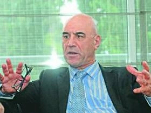 Επενδυτικές ευκαιρίες στην Κύπρο βλέπει...το Ιράκ