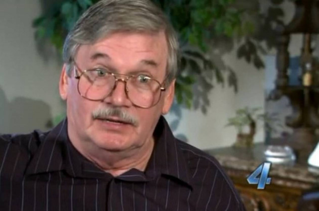 Μεταθανάτια εμπειρία: Λέει ότι μίλησε με τον Θεό