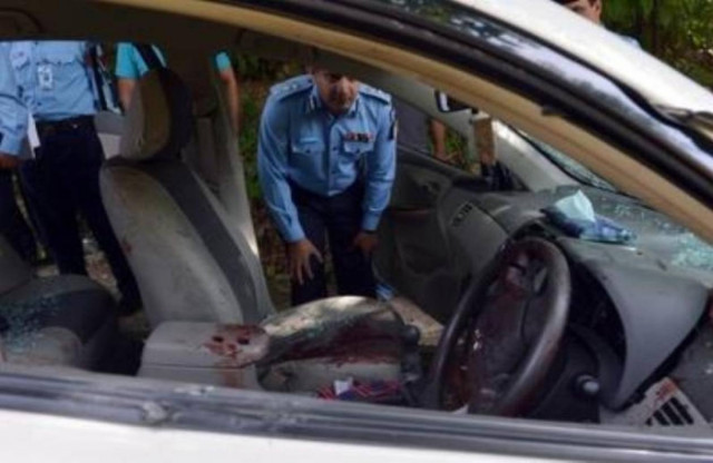 Νεκρός ο εισαγγελέας που ερευνούσε τη δολοφονία της Μπούτο