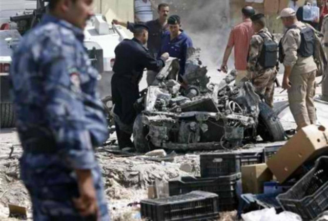 Μέσα σε ένα μήνα θρήνησαν 712 νεκρούς