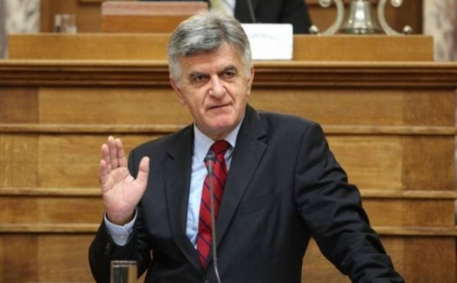 Η επιστροφή Πετσάλνικου μέσω ΓΑΠ