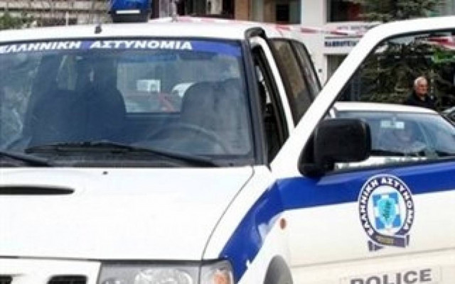 Έρευνες της ΕΛ.ΑΣ. στα βουνά της Κρήτης