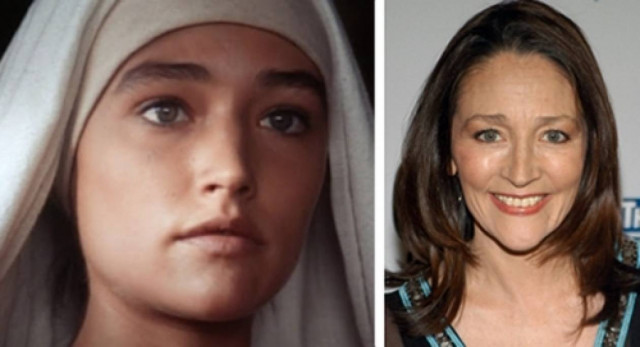 Δείτε πώς είναι σήμερα οι ηθοποιοί από τον «Ιησού από τη Ναζαρέτ»