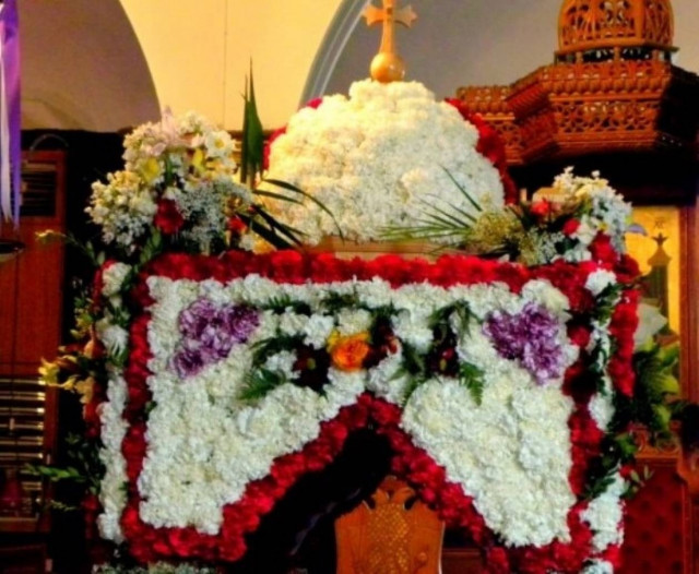 Tα έθιμα της Μεγάλης Παρασκευής ανά την Ελλάδα