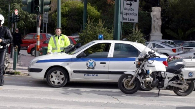 «Πέλεκυς» σε όσους οδηγούν υπό την επήρεια αλκοόλ