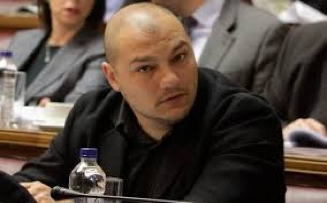 Στην Εισαγγελία Πρωτοδικών Αθηνών η δικογραφία Γερμενή