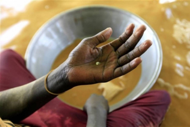 Νταρφούρ: Περισσότεροι από 100 νεκροί σε ορυχείο