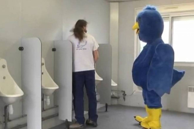 Έχεις Twitter; Τότε πρόσεχε… (video)