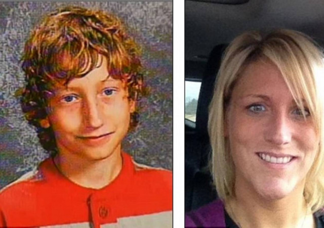 Eπιχείρησε να βιάσει και σκότωσε τη μητέρα του γιατί...