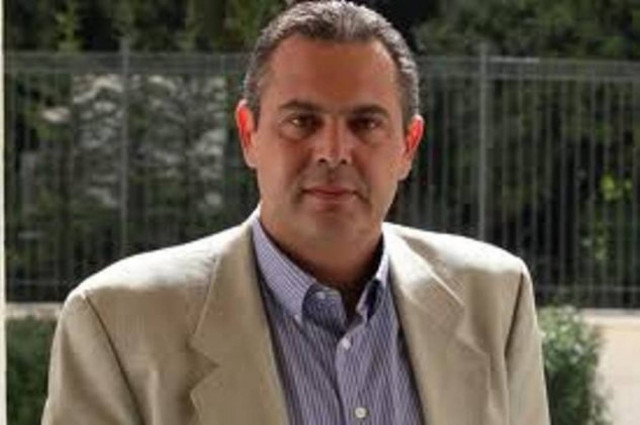 «Το μήνυμα της Ανάστασης να δώσει κουράγιο στους Έλληνες»