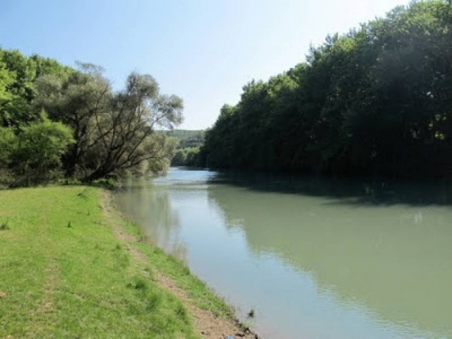 Απαγόρευση αλιείας σε όλα τα ποτάμια της Ηπείρου μέχρι τις 31 Μαΐου