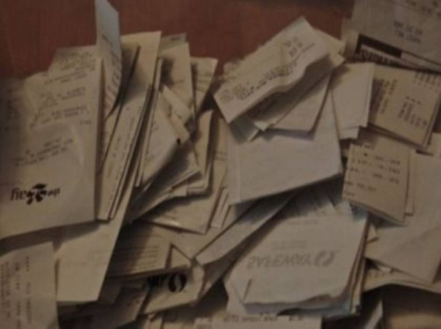 Τι αλλάζει στη συλλογή αποδείξεων