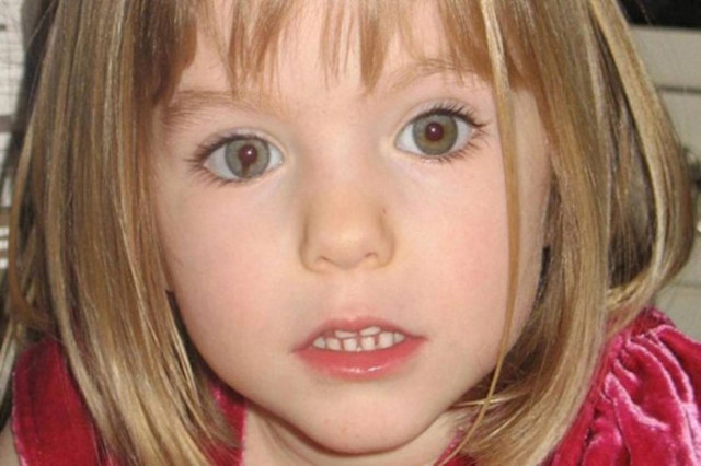 Έξι χρόνια από την εξαφάνιση της Μαντλίν