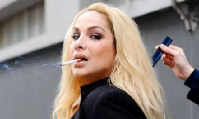 Το …μήνυμα της Χειλουδάκη και η απάντηση του Σακελλαρόπουλου!